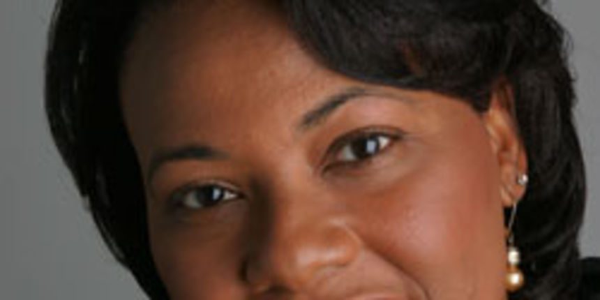 Bernice King (Foto: maf.dept.uncg.edu) Bernice King (Foto: maf.dept.uncg.edu)