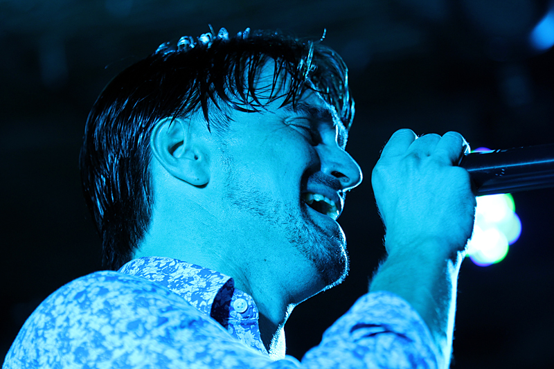 Virska fešta: Koncert Jole 29. kolovoza 2012.