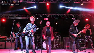 Parni valjak Viranima priredio vrhunsku dvosatnu glazbenu poslasticu Parni valjak Viranima priredio vrhunsku dvosatnu glazbenu poslasticu