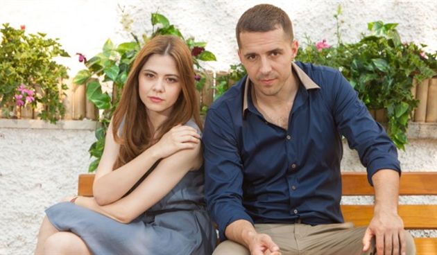 Nova ljepotica u zagrljaju Filipa Juričića, foto: RTL promo fotografije