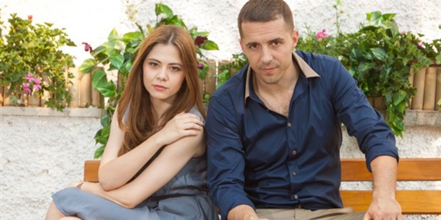 Nova ljepotica u zagrljaju Filipa Juričića, foto: RTL promo fotografije Nova ljepotica u zagrljaju Filipa Juričića, foto: RTL promo fotografije