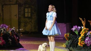 Šibenik: Generalna proba svečanog otvaranja 56. Međunarodnoga dječjeg festivala Šibenik: Generalna proba svečanog otvaranja 56. Međunarodnoga dječjeg festivala