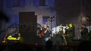 Spaladium Arena: Koncert Đorđe Balaševića, foto: Darko Belančić