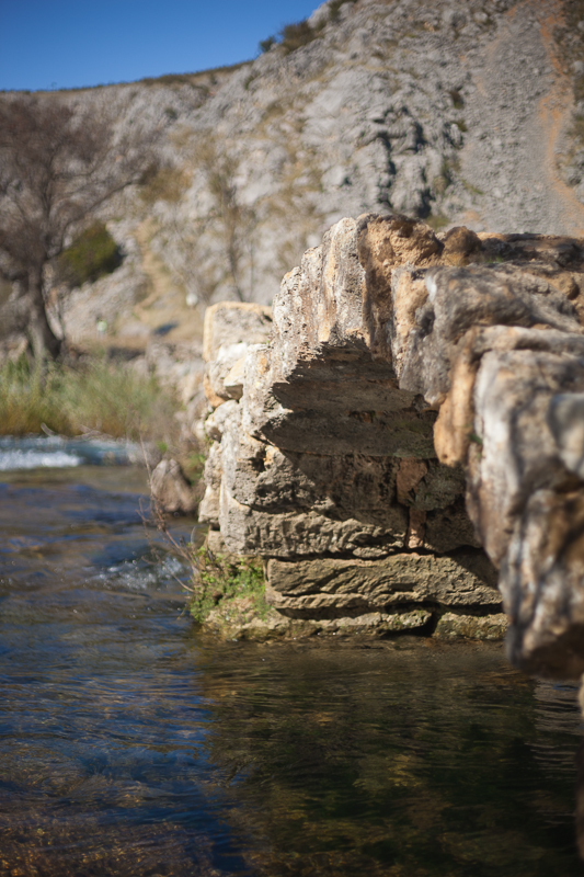 Izlet na Kudin most, foto: Darko Belančić Izlet na Kudin most, foto: Darko Belančić