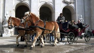 Salzburg, grad Mozarta i kulture