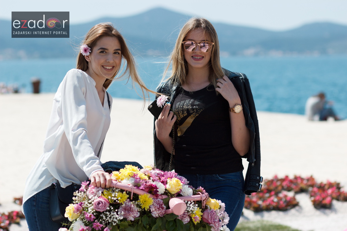 Đir po gradu, četvrtak 19. travnja 2018. Đir po gradu, četvrtak 19. travnja 2018.