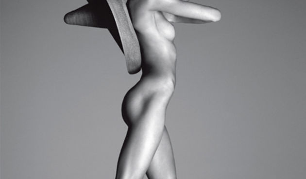 Karlie Kross, foto – Vogue Italia