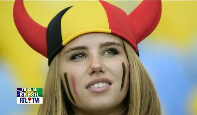 Belgija, Foto:twitter.com