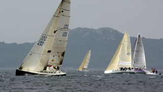 ORC kup Hrvatske: Zadarki kup 2010., Foto. Mladen Malik