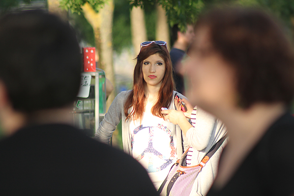 Mars festival, 10. lipnja 2011. (foto:Saša Čuka)