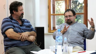 Zoran Ferić i ZaPis Zoran Ferić i ZaPis