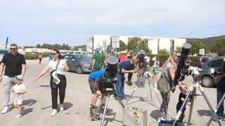 Ekološka akcija čišćenja podmorja u D-Marin Dalmacija