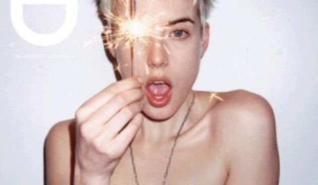 Agyness Deyn
