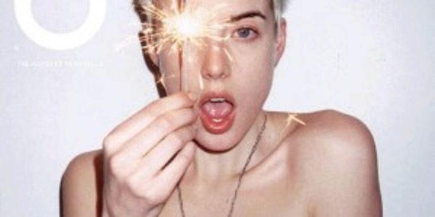 Agyness Deyn