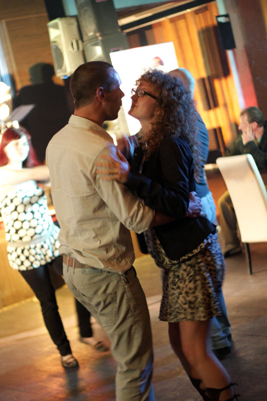 Rođendanska proslava portala eZadar.hr