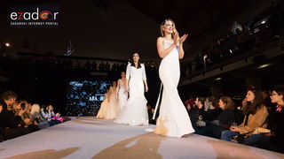 11. Festival vjenčanja: Modna revija vjenčanica