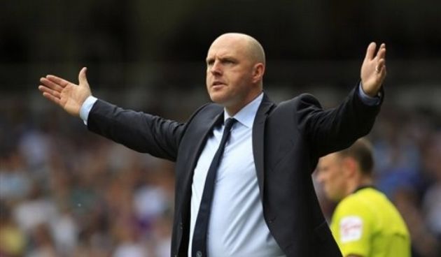 Steve Kean, foto: AP Photo