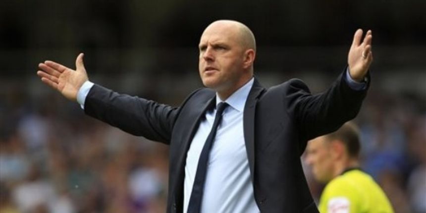Steve Kean, foto: AP Photo Steve Kean, foto: AP Photo