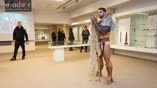 Noć muzeja 2018. u Zadru Noć muzeja 2018. u Zadru