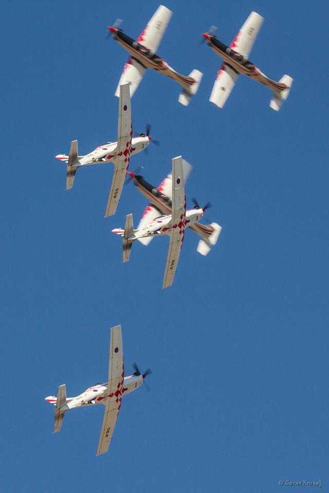 Međunarodni aeromiting u mađarskom Kecskemetu, 3. kolovoza, foto: Goran Krošelj Međunarodni aeromiting u mađarskom Kecskemetu, 3. kolovoza, foto: Goran Krošelj