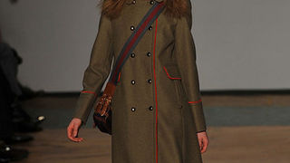 Marc Jacobs – Jesen 2010.