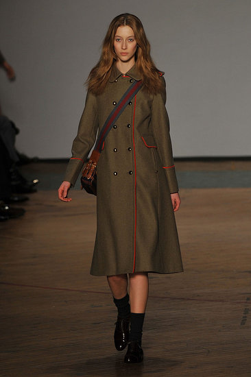 Marc Jacobs – Jesen 2010.