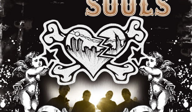 Bouncing souls