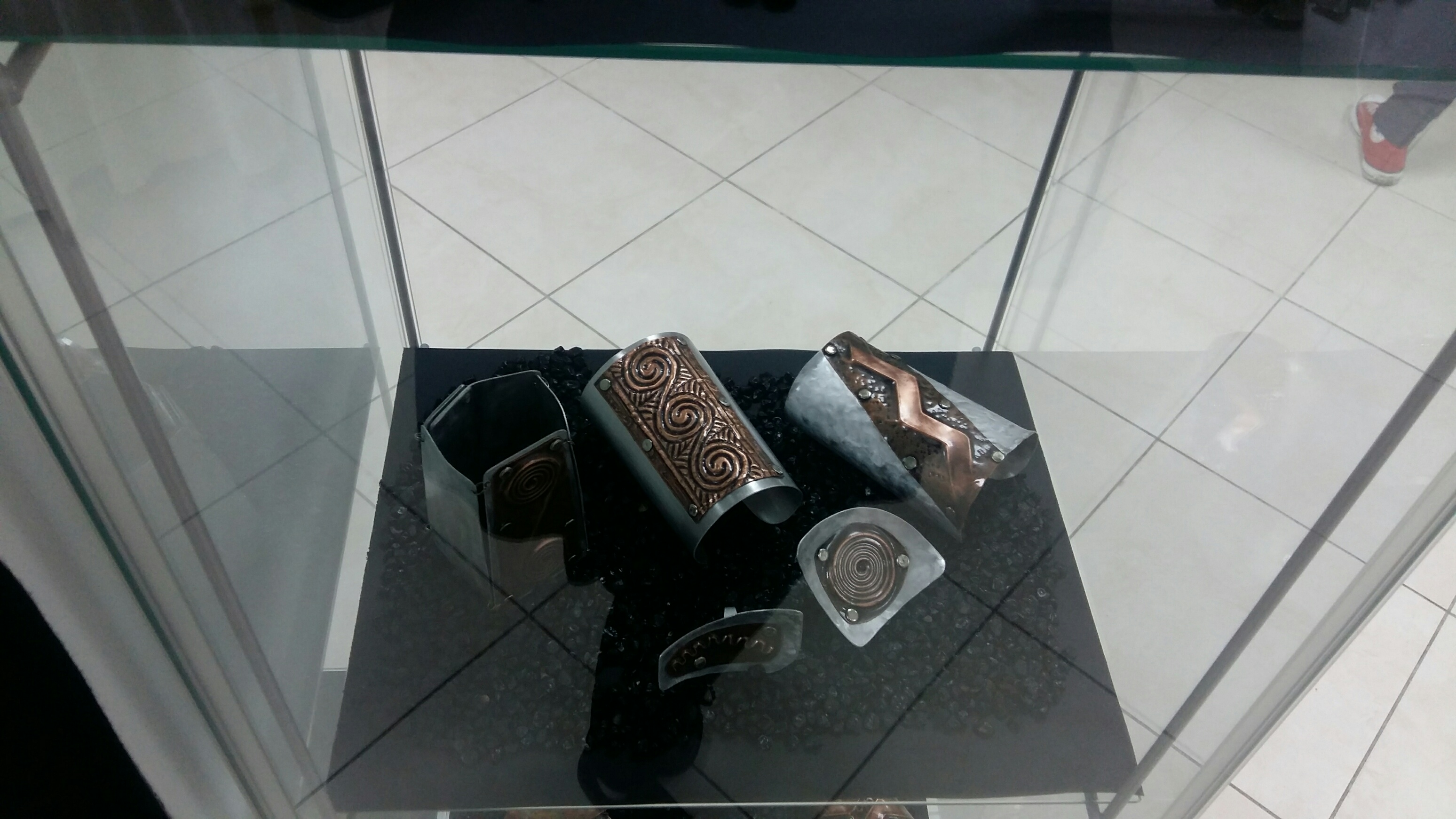 Otvorenje izložbe unikatnog hand made nakita i modnih dodataka ARtDoOR