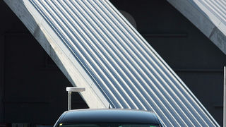 AC Mitrović – Saab road show