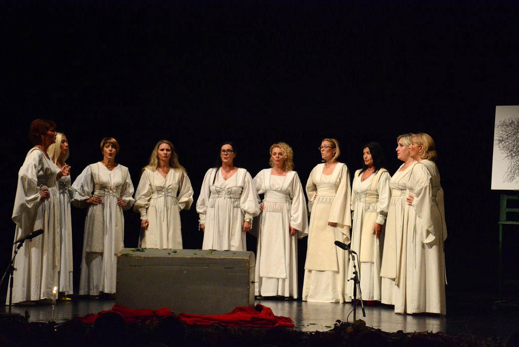 Zaklada Delmata, “Obrisi stvaralaštva i identiteta” Zaklada Delmata, “Obrisi stvaralaštva i identiteta”