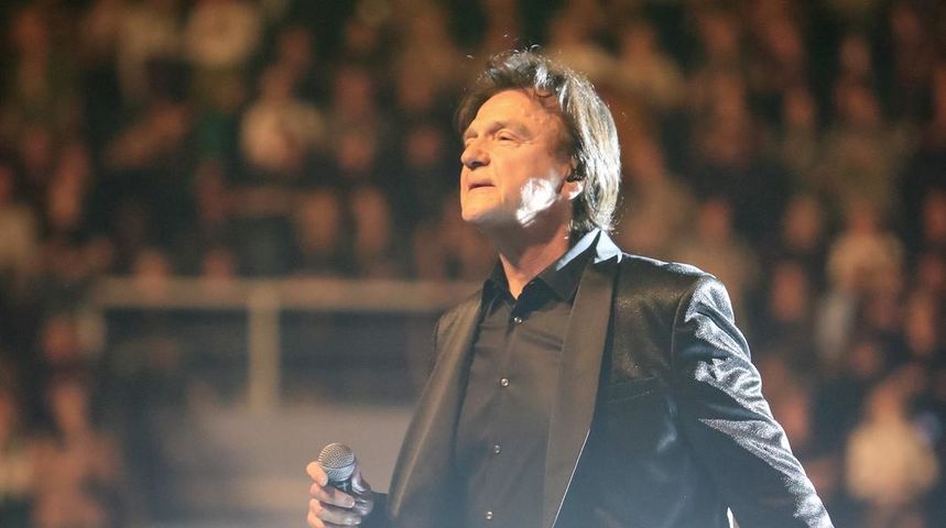 Zdravko Čolić @ dvorana Krešimir Ćosić Zdravko Čolić @ dvorana Krešimir Ćosić