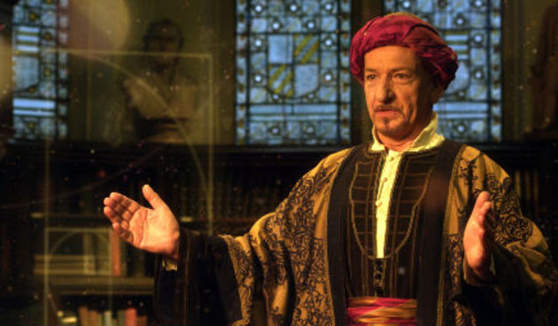 Musliman (Metro-portal.hr)