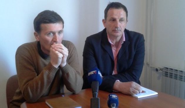 Željko Bajalica, foto: N.Barać