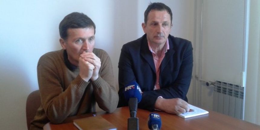 Željko Bajalica, foto: N.Barać