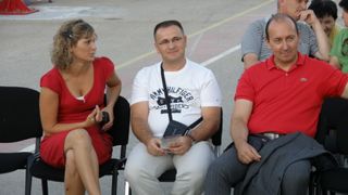 Lišane Ostrovičke: 1. Večer ojkanja “Od Sinja do Nina i Brinja”, Foto: Marko Mane Ledenko