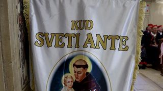 Obilježavanje obljetnice potpisivanja Zadarskog mira iz 1358. Obilježavanje obljetnice potpisivanja Zadarskog mira iz 1358.