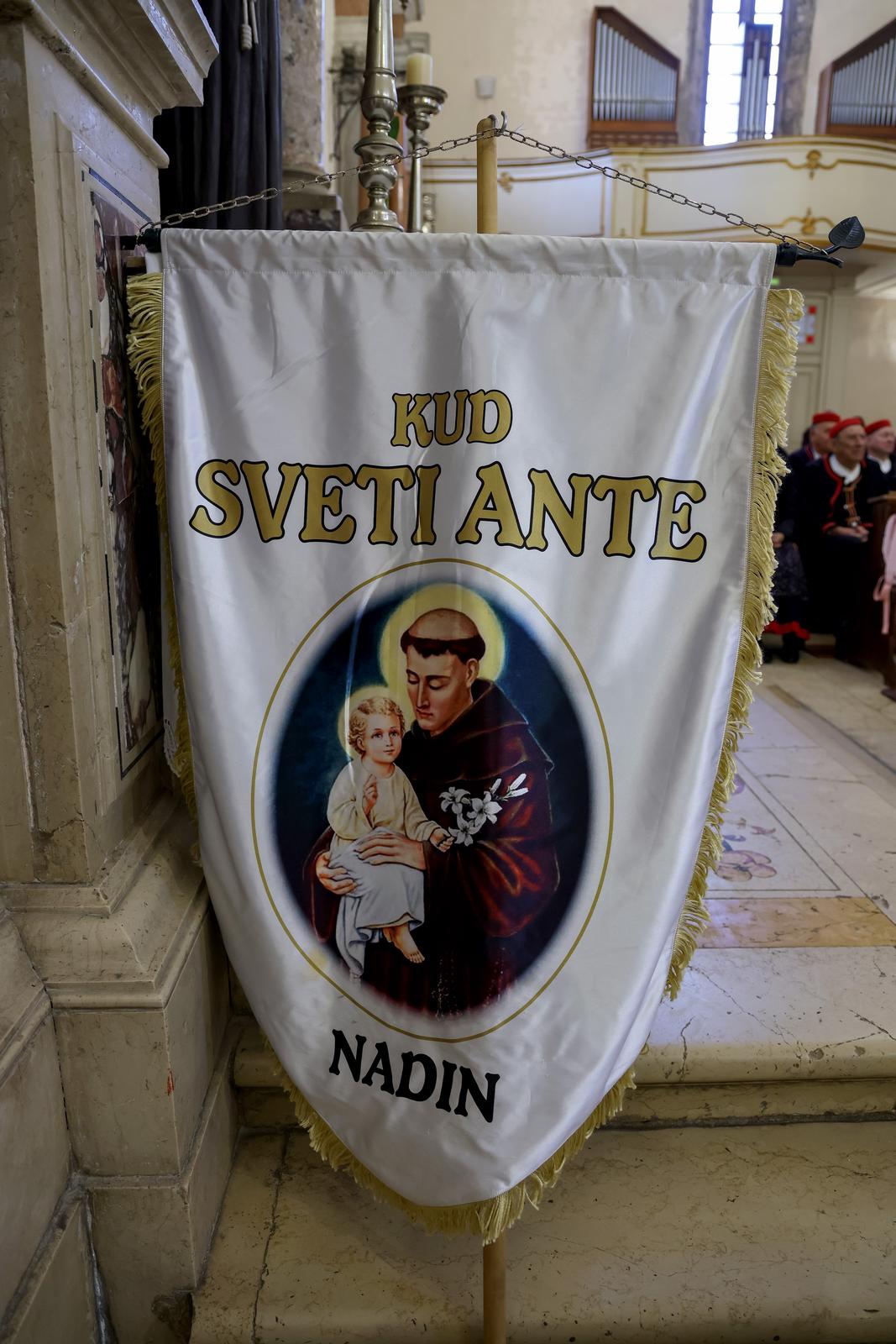 Obilježavanje obljetnice potpisivanja Zadarskog mira iz 1358. Obilježavanje obljetnice potpisivanja Zadarskog mira iz 1358.