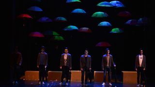 HNK Zadar: Premijera predstave “Tko i što brani”, Igrajmo se HNK Zadar: Premijera predstave “Tko i što brani”, Igrajmo se