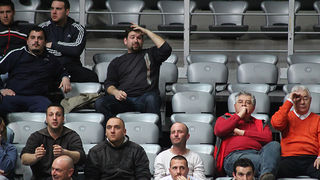 KK Zadar – KK Split 90-78 (foto:Saša Čuka) KK Zadar – KK Split 90-78 (foto:Saša Čuka)