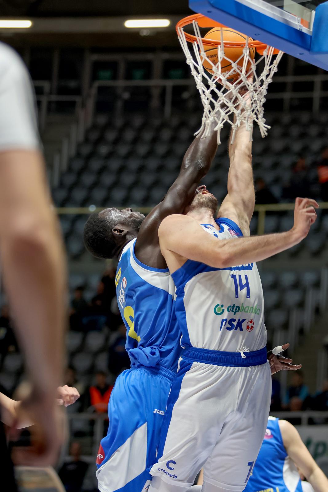 Favbet Premijer liga: KK Zadar – KK Zabok