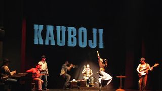 HKK Zadar – Kauboji