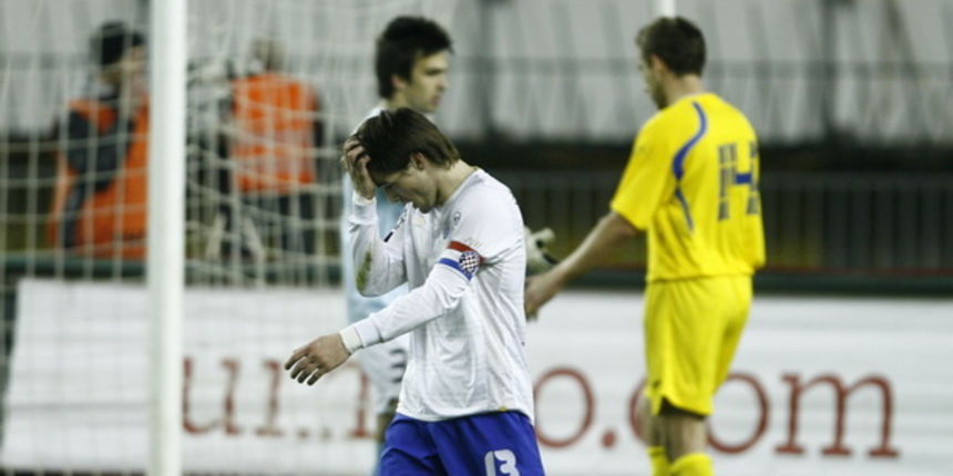 Split, 260211. Gradski stadion u Poljudu. HNL 19 kolo utakmica HNK Hajduk – NK Inter (0:0). Na fotografiji: Ante Vukusic. Foto: Vladimir Dugandzic / CROPIX Split, 260211. Gradski stadion u Poljudu. HNL 19 kolo utakmica HNK Hajduk – NK Inter (0:0). Na fotografiji: Ante Vukusic. Foto: Vladimir Dugandzic / CROPIX