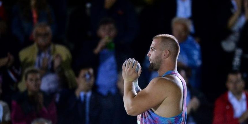 Stipe žunić Stipe žunić