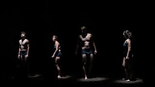 Predstava “(Pret)posljednja panda ili statika” u Kazalištu lutaka Predstava “(Pret)posljednja panda ili statika” u Kazalištu lutaka