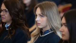 Na Sveučilištu u Zadru održana promocija magistara