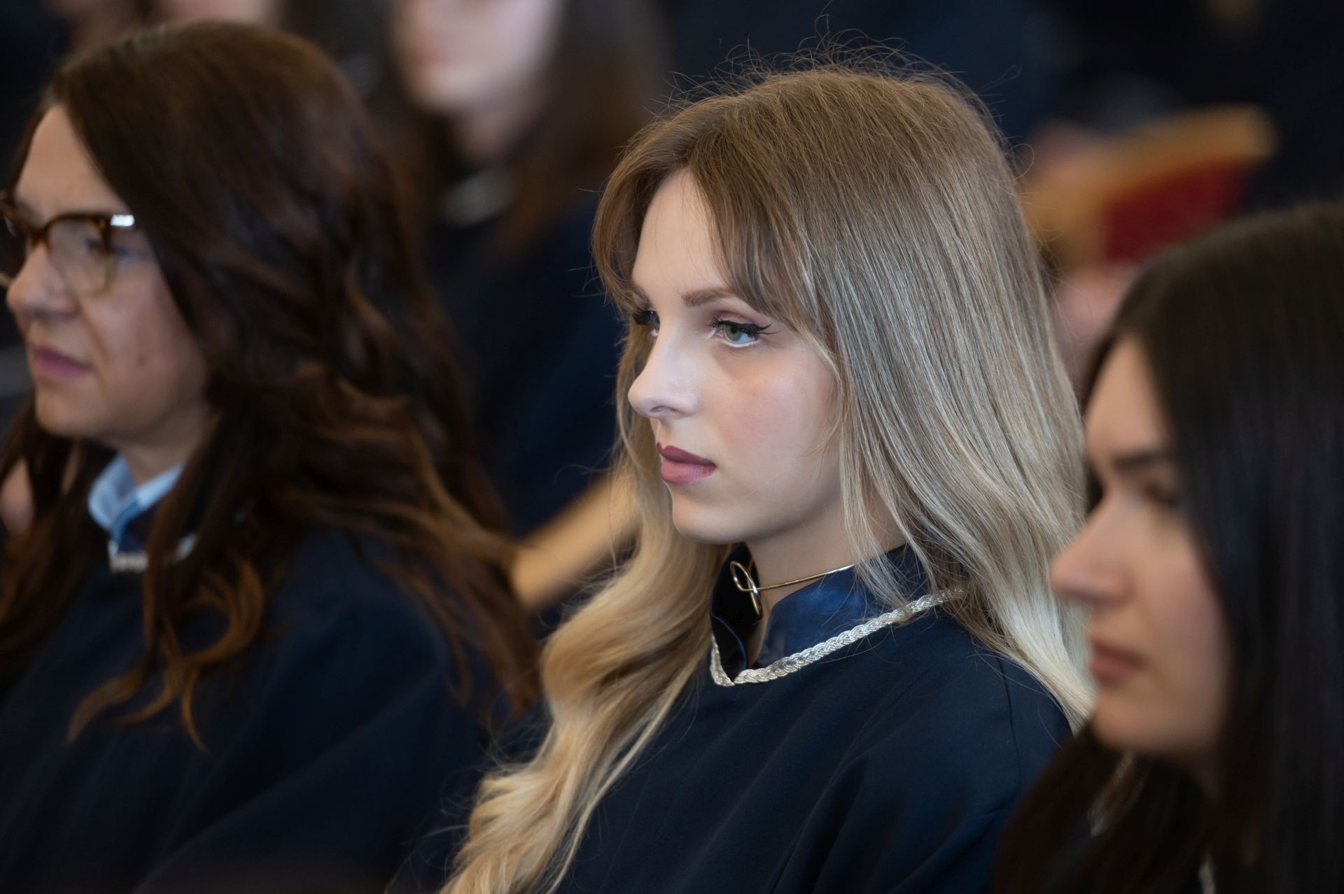 Na Sveučilištu u Zadru održana promocija magistara