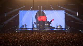 Vesna Pisarović održala koncert u Areni Zagreb