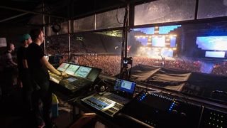 Prvi dan ULTRA Europe 2014 glazbenog festivala na Poljudu. Nastup – Alesso. Photo: Davor Puklavec/PIXSELL Prvi dan ULTRA Europe 2014 glazbenog festivala na Poljudu. Nastup – Alesso. Photo: Davor Puklavec/PIXSELL