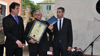 Dan općine Bibinje Dan općine Bibinje