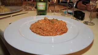 Blagdanski pjat u restoranu “Kornat”